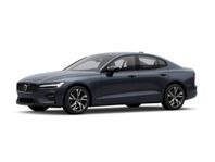 Volvo S60 B5 AWD Bensin Plus Dark