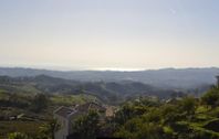 Tomt i Mijas Pueblo, Costa del Sol