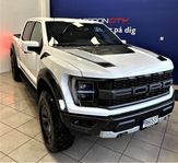 Ford F-150 RAPTOR SELECTSHIFT PERFORMANCE PANO MOMS  456hk