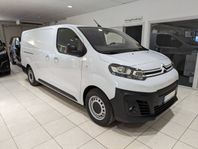 Citroën ë-Jumpy L3 Business Premium 75kWh 136hk Dragkrok