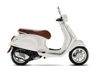 Vespa Primavera 50 4-takt EU45, Kampanj!