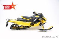 Ski-Doo MXZ XRS COMPETITION 850 TURBO