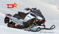 Ski-Doo MXZ XRS 600R E-TEC 129"  *Finns hemma* *5,95% ränta*