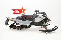 Ski-Doo MXZ XRS 850 E-TEC 129" *Finns hemma*