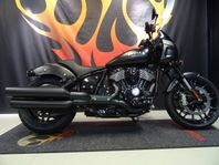 INDIAN SPORT CHIEF *DEMO SALE*