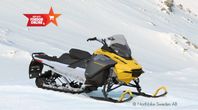 Ski-Doo BACKCOUNTRY SPORT 600 EFI 146" *Finns hemma*