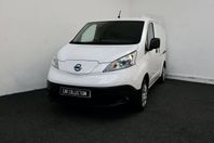 Nissan e-NV200 Van 24 kWh 109hk