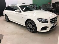 Mercedes-Benz E 220 T d 9G-Tronic AMG/360/Widescreen 194hk