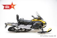 Ski-Doo EXPEDITION SPORT 900 ACE  *Finns hemma*