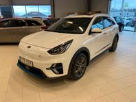 Kia E-Niro Advance Plus Tech-Paket 64 kWh (204 HK) 3-Fas