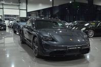 Porsche Taycan 4S Cross Turismo Se Spec Kampanj VAT Leasebar