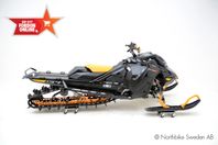 Ski-Doo SUMMIT X EXPERT 850 Turbo R 10,25" *KAMPANJ 20 000 k