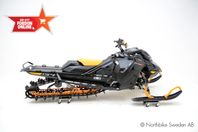 Ski-Doo SUMMIT X EXPERT 850 Turbo R 10,25" *KAMPANJ 14 000 k