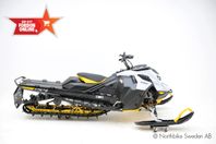 Ski-Doo SUMMIT ADRENALINE 600R E-TEC 154" SPARA 27.000:-
