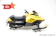 Ski-Doo MXZ 120 *0% RÄNTA*