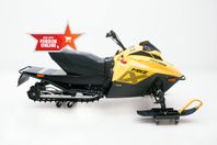 Ski-Doo MXZ 200