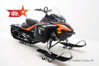 Lynx XTERRAIN 600 EFI  Spara 14 000:- *5.95% ränta*