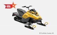 Ski-Doo MXZ 200 *OMG Leverans* *