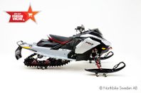 Ski-Doo MXZ XRS 600R E-TEC 129"