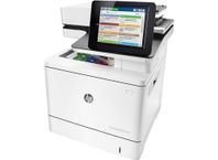 HP Color LaserJet Enterprise M577dn, A4 skrivare FRAKTFRITT