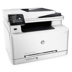 HP Color LaserJet PRO M277dw, A4 skrivare - FRAKTFRITT