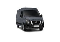 Nissan Interstar  Van L2/H2 dCi 150hk Robo 3,5T