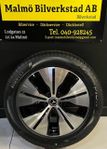 50% REA Sommarhjul Mercedes EQC TPMS Pirelli 19 KANONPRIS