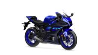 Yamaha YZF-R7 35kW Omgående leverans! Spara 10 000 kr