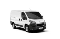 Peugeot Boxer PRO+ L3H2 13m3  335 BlueHDi 165