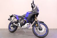 Yamaha Ténéré 700 World Raid - Lagerkampanj 0mil