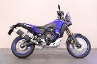 Yamaha Ténéré 700 World Raid - Lagerkampanj 0mil