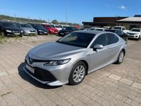 Toyota Camry 2.5 HYBRID AUT EXCUTIVE LÄDER 2-ÅRS GARANTI