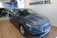 Ford Mondeo TITANIUM 2.0 HYBRID 187HK AUT