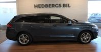 Ford Mondeo TITANIUM 2.0 HYBRID 187HK AUT