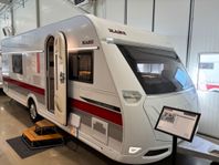 Kabe ROYAL 630 TDL KS * Räntekampanj 2,95% *