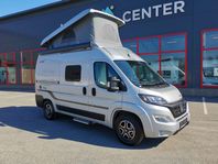 Hymer Free 540