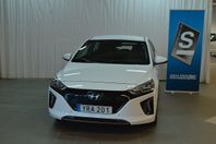 Hyundai IONIQ Electric 28 kWh 120hk