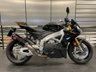 Aprilia Tuono V4 1100 Factory Akrapovic Höstpris Superdeal