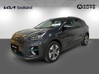 Kia E-Niro Advance Plus 204hk