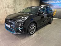 Kia E-Niro 64 kWh Advance Plus TECH Vinterhjul