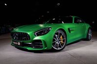 Mercedes-Benz AMG GT R