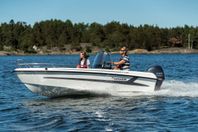 Yamarin 46 SC med Yamaha F50 -2023 kampanjränta 5,95%