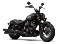 INDIAN Chief Bobber Dark Horse *Boka din 2024a redan nu*