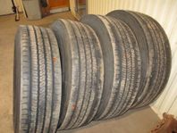 Bridgestone R-Steer 315/80R22,5