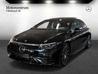 Mercedes-Benz EQS 580 4MATIC AMG Premium+ Hyperscreen