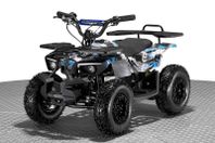 Brantech Racing ATV 1000W - EL ATV T8X PRO FRI FRAKT