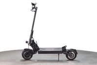 Brantech Racing Elscooter RIDGE Q1 PRO 2000W FRI FRAKT