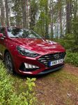 Hyundai i30 Essential 1.0 mildhybrid - Motorvärmare V-hjul