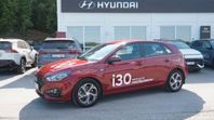 Hyundai i30 1.0 MHEV T-GDI DCT Essential inkl Motorvärmare