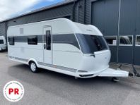Hobby 545 KMF Excellent Edition